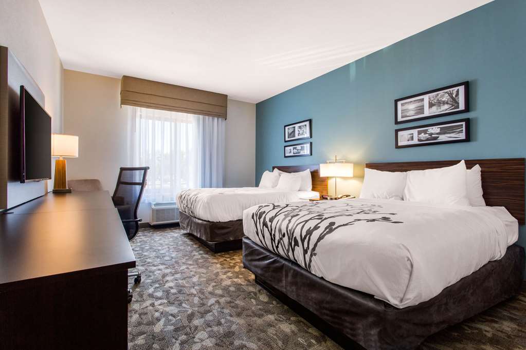 Sleep Inn & Suites Middletown Goshen - photo 9