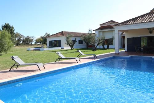 Lisbon Country Estate — hotel in Alcochete