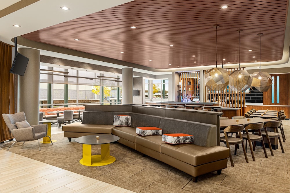 SpringHill Suites Camp Hill - photo 3