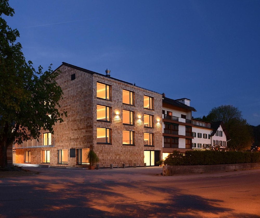 Hotel Hoher Freschen — Rankweil