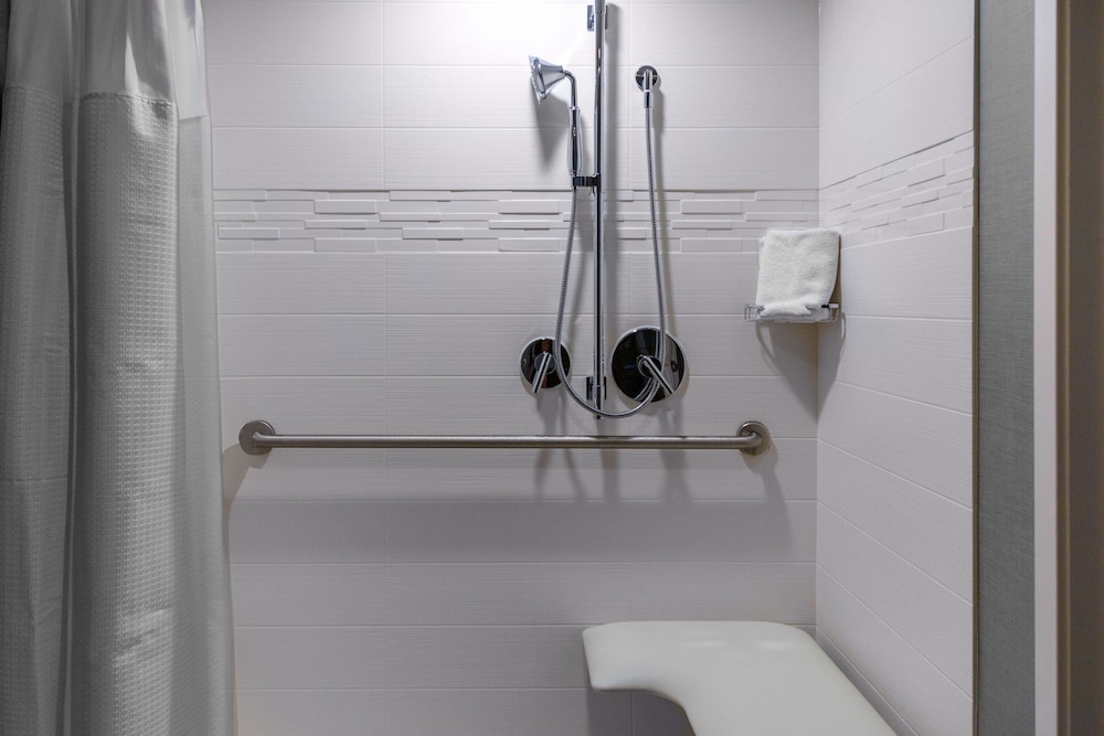 Residence Inn by Marriott Boston Burlington - photo 19