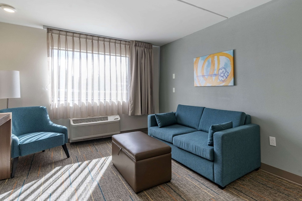 MainStay Suites Lexington I 75 - photo 22