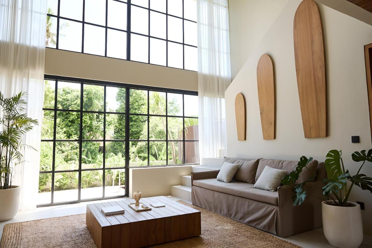 Good Karma Villas — 4-Star Luxury Hotel in Canggu, Indonesia