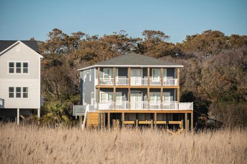 Ocean Wind by Oak Island Accommodations - photo 44
