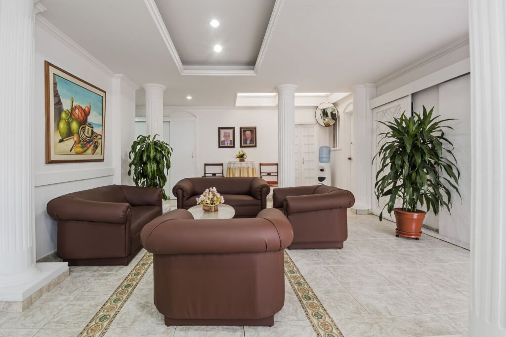 Hotel Ecoinn - last minute hotel in Bogota