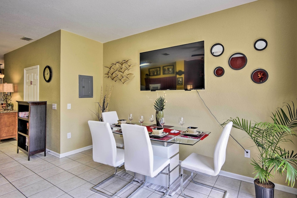 Resort Townhome w Splash Pool 7 Mi to Disney - photo 85