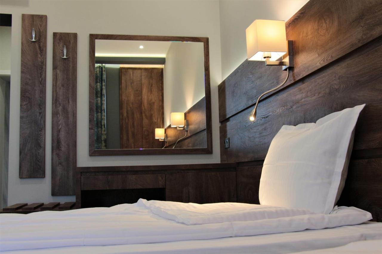 Mountain Sky View Маунтин Скай Вю in Gabrovo, Bulgaria