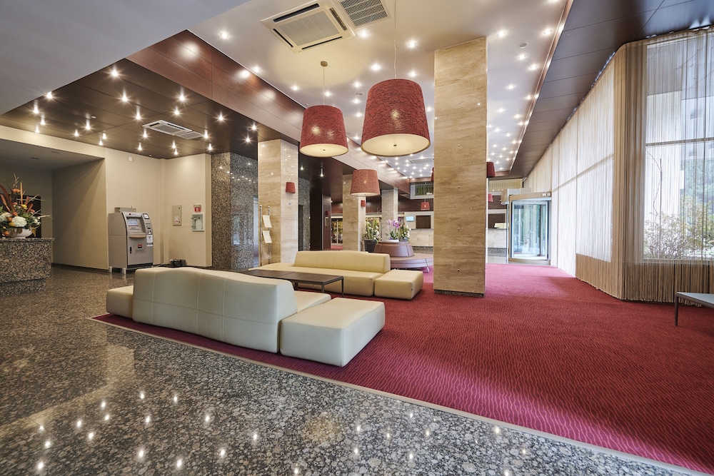Hotel Clermont — Covasna — photo 3