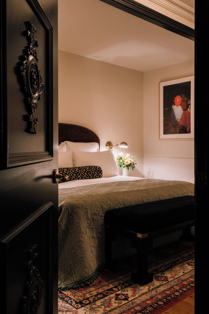 The NoMad Hotel - photo 23