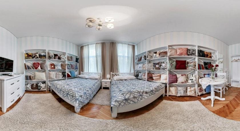 Polska Poduszka - last minute hotel in Lviv