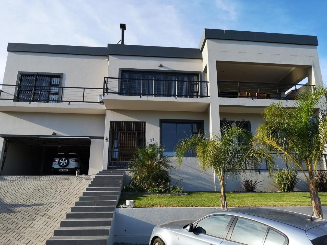 Eagle’s Crest in Worcester, South Africa