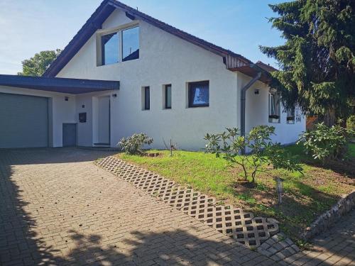 Ferienhaus Oebel in Brüggen — hotel in Bruggen