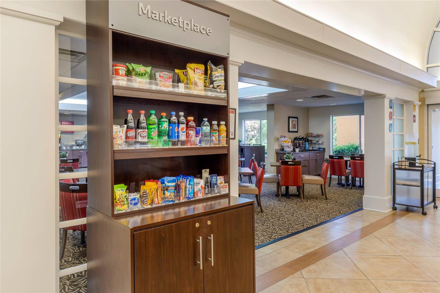 Comfort Suites Gastonia Charlotte - photo 29