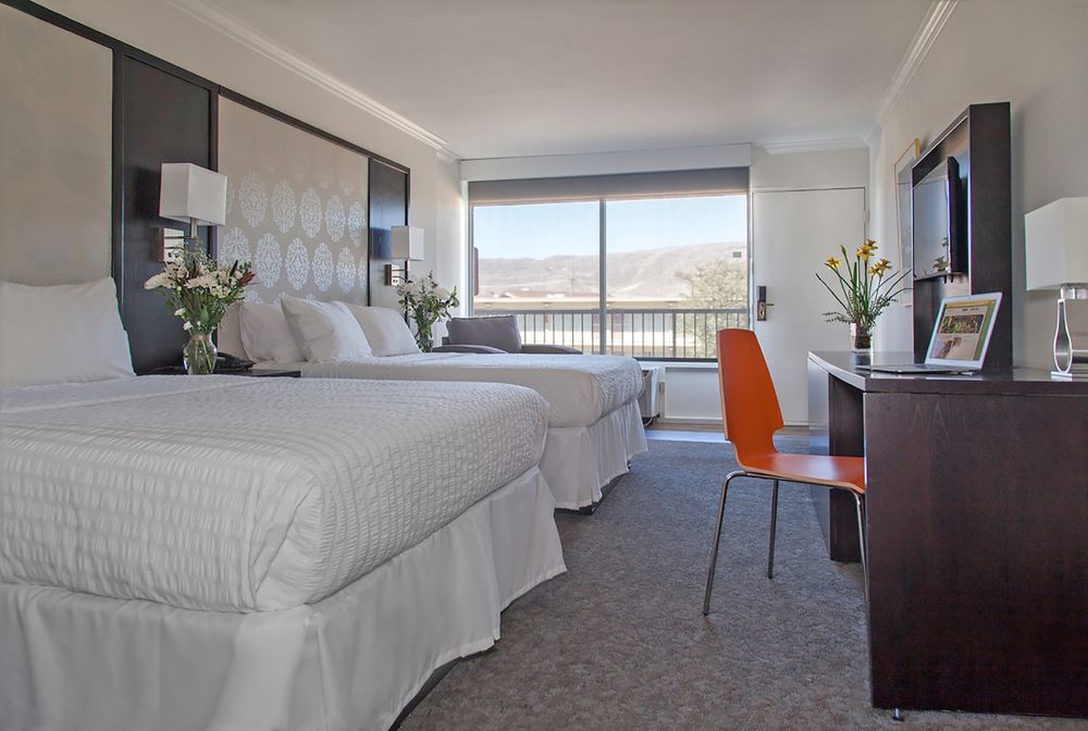 Park Pointe Hotel — hotel in South San Francisco