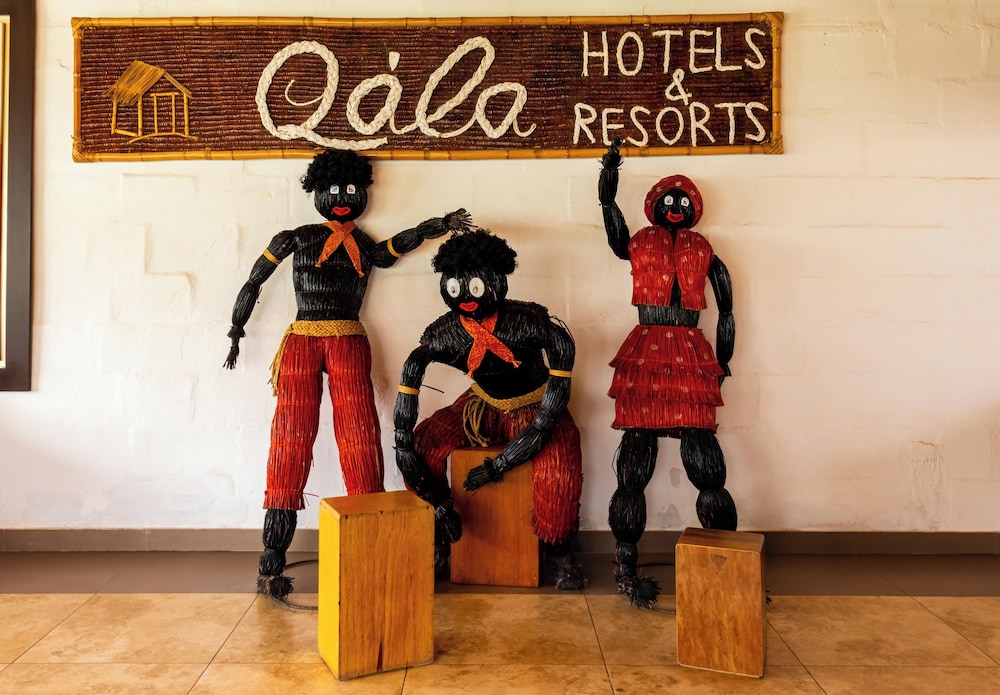 Qala Hotels & Resorts — Chincha Alta — photo 3