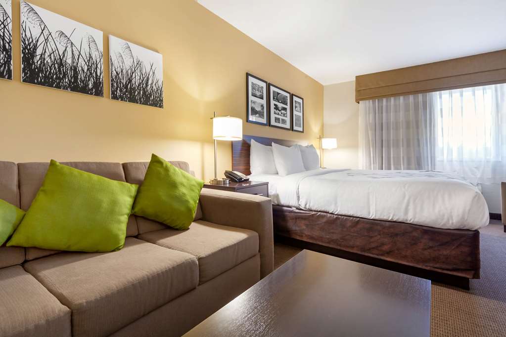 Sleep Inn & Suites Bismarck I 94 - photo 28