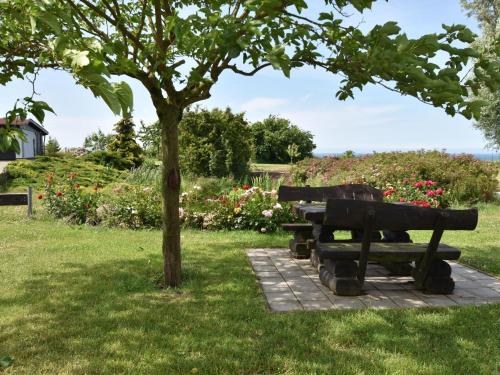 Ferienhaus in Bastorf for 5 Personen in Bastorf, Germany