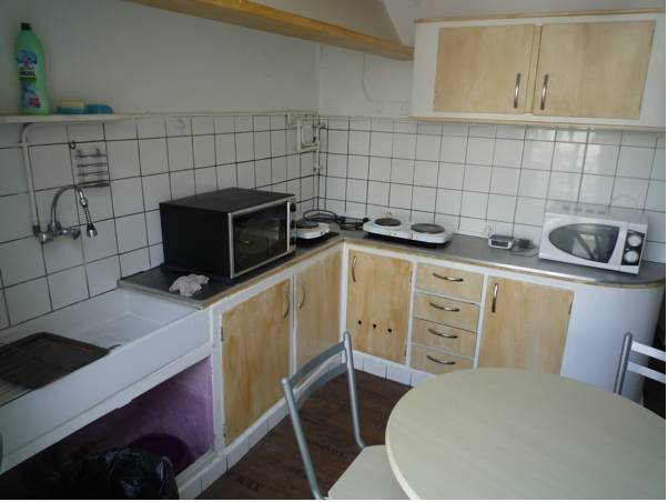Hotel Altair Hostel — Nice — photo 3