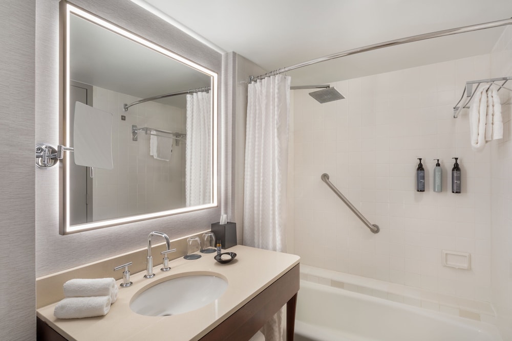 The Westin Atlanta Perimeter North - photo 24