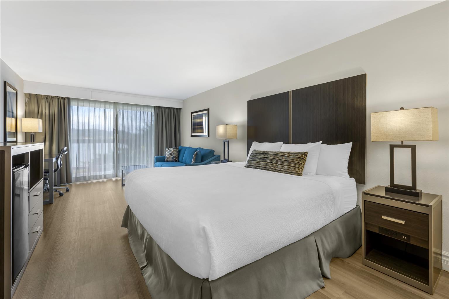 Best Western Pier Point Inn - photo 17