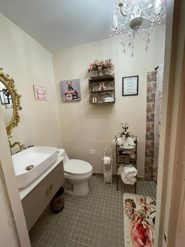 The Suites & Vintage Apartment at Casa Of Essence in heart of Old San Juan — 4-Star Luxury Hotel in San Juan, Puerto Rico