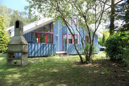 Wildgans 182 in Mirow, Germany