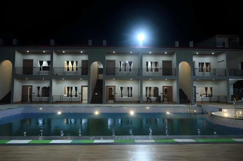 Shivanta Hotel & Resort By Basotel — Jasidih — photo 4