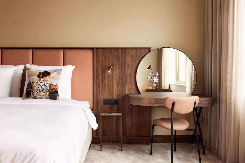 Van Der Valk Hotel Delft A4 — Delft