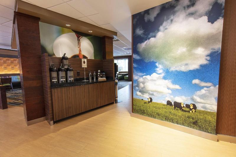 Fairfield Inn & Suites by Marriott Atlanta Woodstock - photo 78