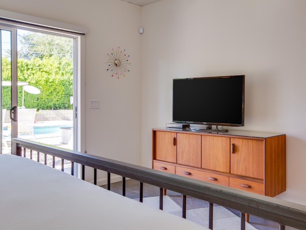 The Arrow Holiday home 4 — 4-Star Luxury Hotel in Palm Springs, United States