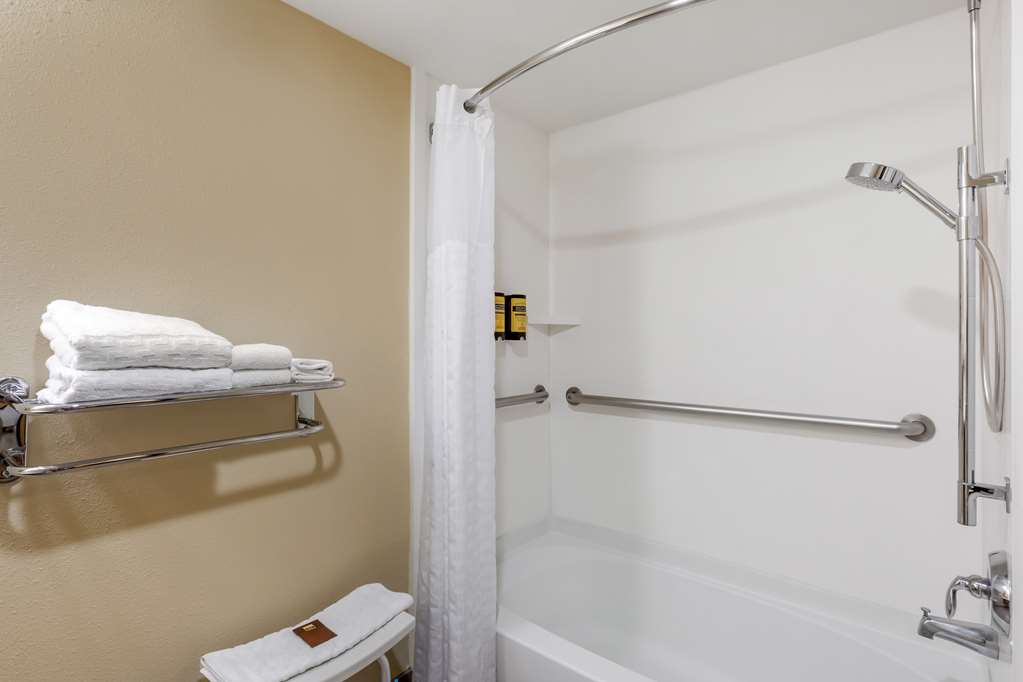 Best Western Plus Surprise Phoenix NW - photo 37
