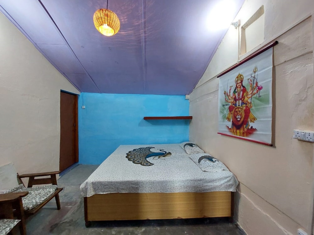 Buransh Homestay — Uttarkashi — photo 3