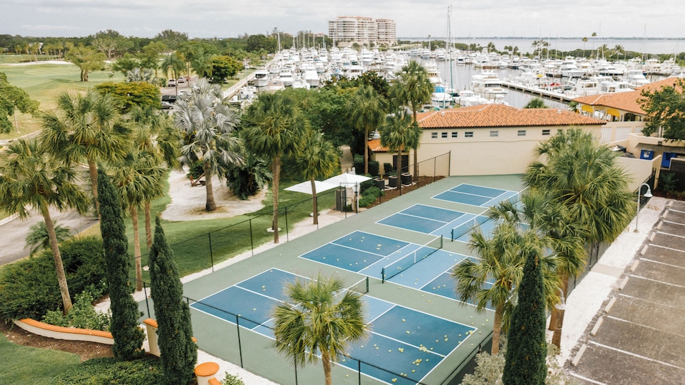 The Resort at Longboat Key Club - photo 49