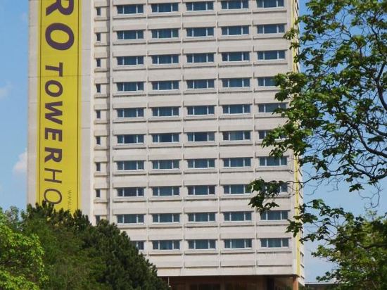 Hotel Airo — Vienna — photo 2