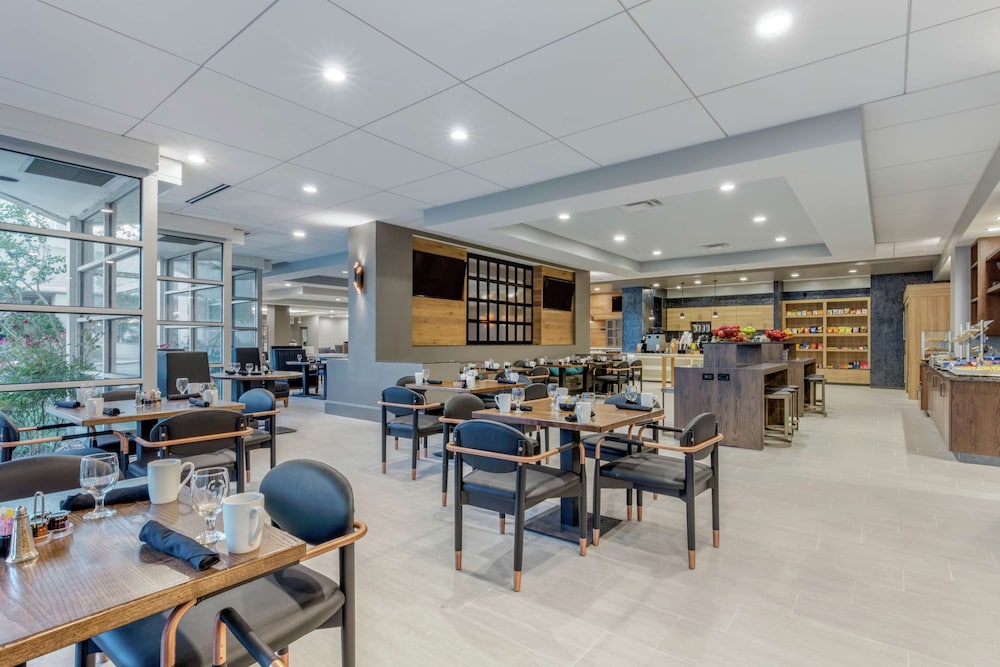DoubleTree by Hilton Birmingham Perimeter Park - photo 34