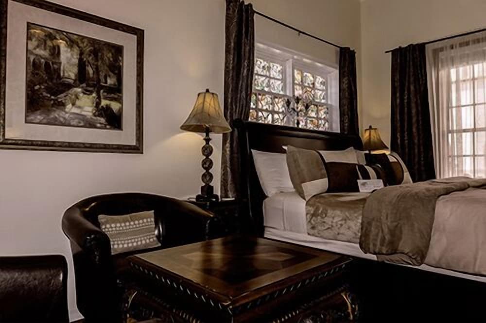 Old City House Inn and Restaurant - photo 19