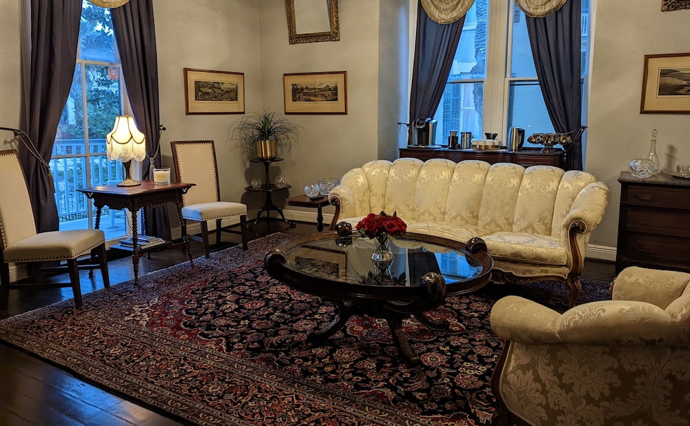 The 1890 Freeman House - photo 64