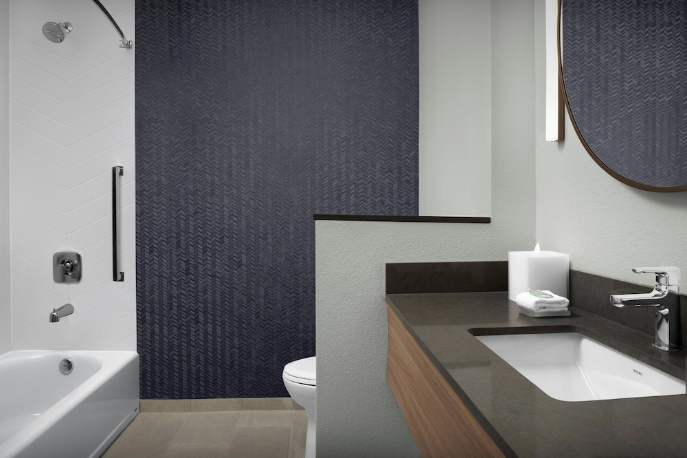 Fairfield by Marriott Inn & Suites Paris - photo 14