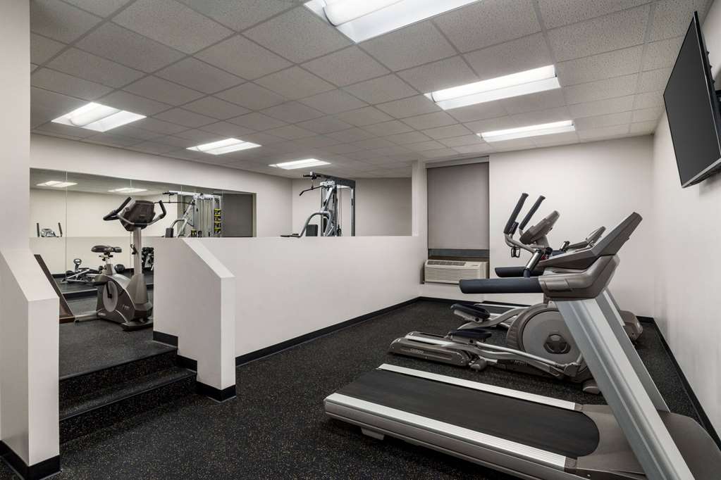 AmericInn by Wyndham Rochester Near Mayo Clinic - photo 15