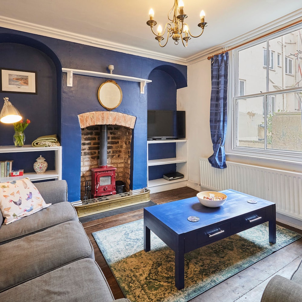 Sunnyside Cottage — 4-Star Luxury Hotel in Whitby, United Kingdom