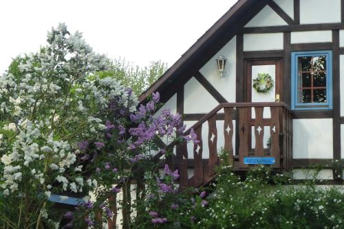 Ferienwohnung Am Walde — Buxtehude — photo 5