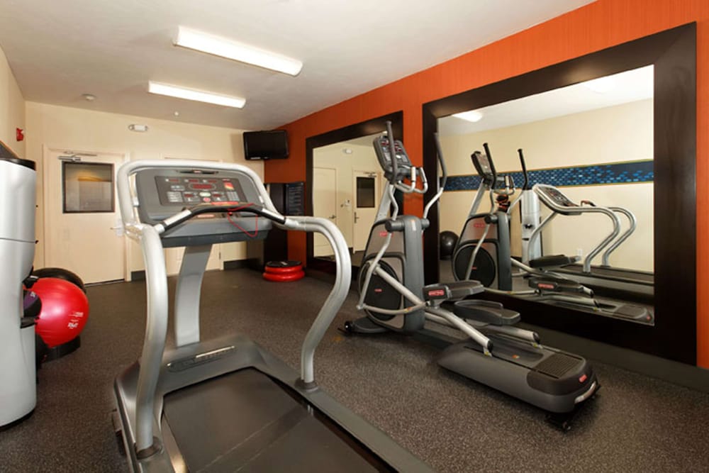 Hampton Inn Montrose - photo 34