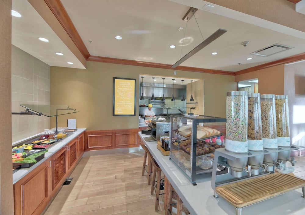 Hilton Garden Inn Laramie - photo 48