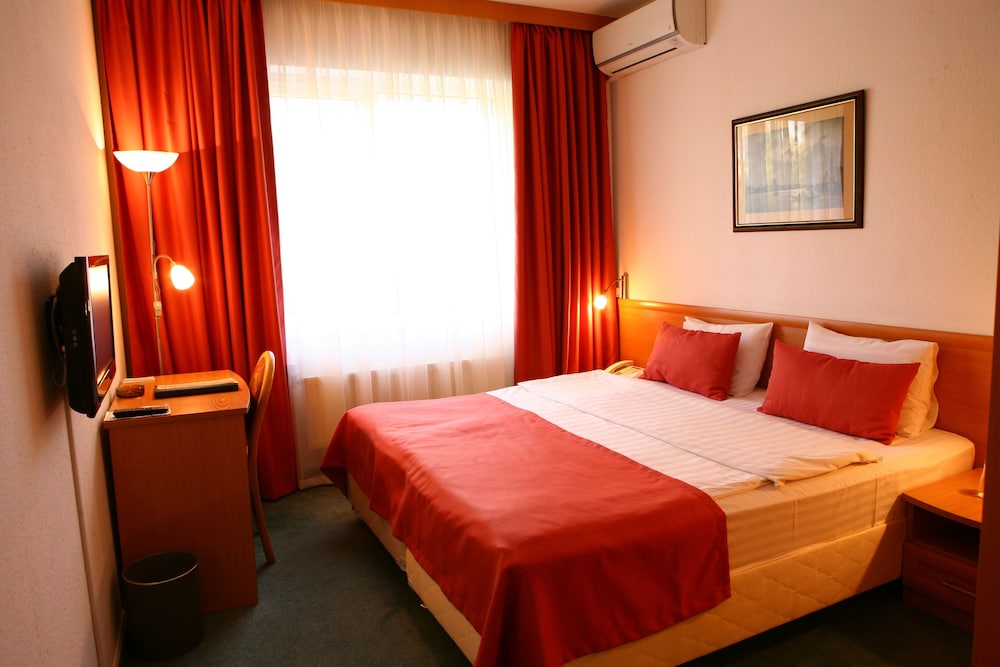 Art Hotel - last minute hotel in Moscow