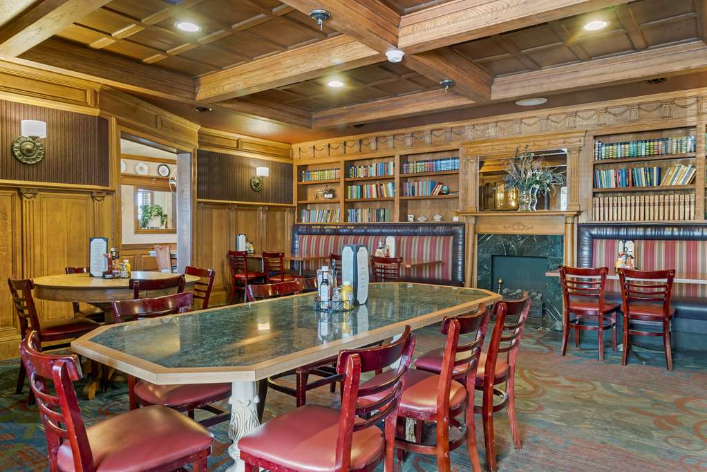 Best Western Greenfield Inn - photo 72