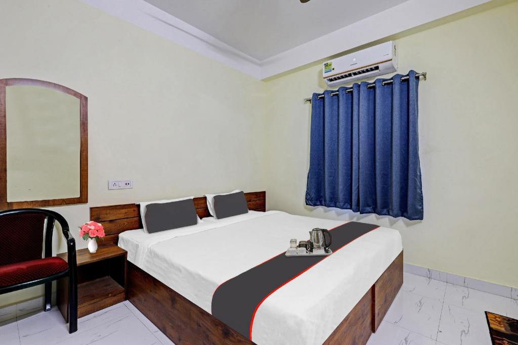 Collection O 90666 Luit Heritage in Guwahati, India