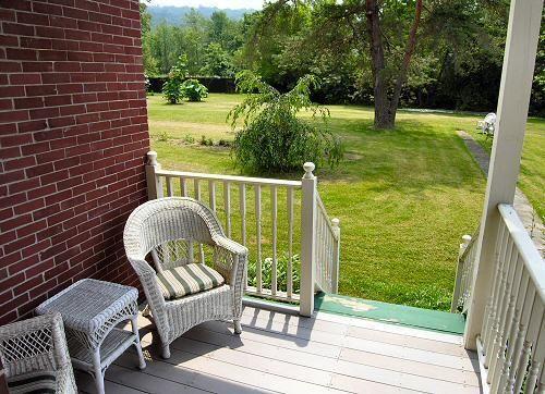 Ligonier Country Inn - photo 7