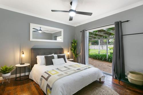 Hideaway Cottage Your Southern Highlands Escape — 4-Star Luxury Hotel in Moss Vale, Australia
