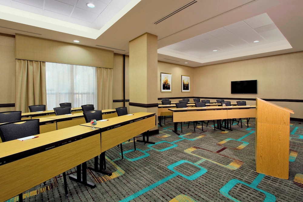 Residence Inn by Marriott DFW Airport North Grapevine - photo 25