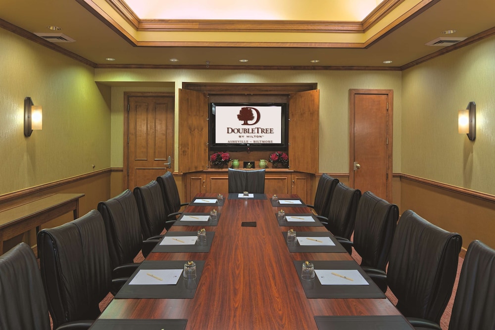 DoubleTree by Hilton Asheville Biltmore - photo 98
